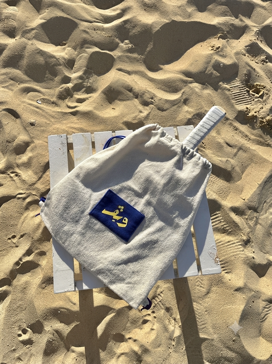 WAVE Racket Bag