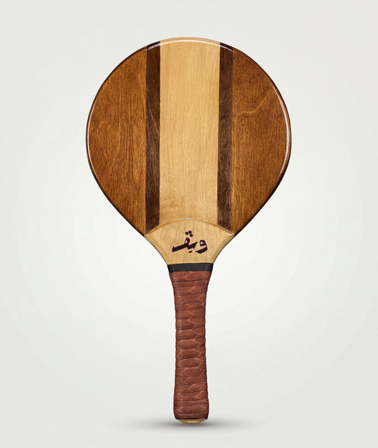 RETRO Racket with WAVE Bag