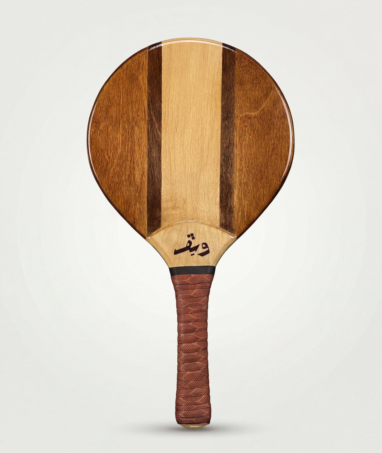 RETRO Full Set – Includes 2 Rackets, Ball & WAVE Bag
