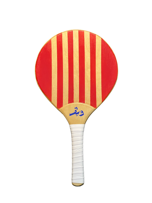 STANLEY Racket with WAVE Bag